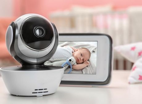 baby-monitor