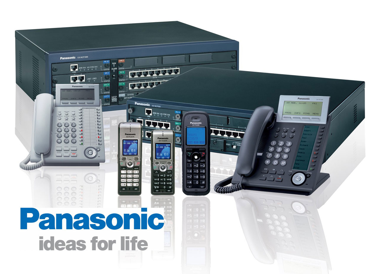 panasonic-pbx-ns-main