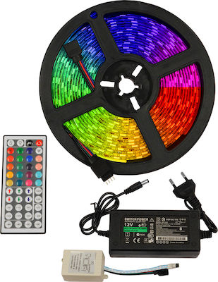 xlarge_20210310110324_adiavrochi_tainia_led_set_me_tilecheiristirio_smd5050_12v_rgb_5m_70411_globostar